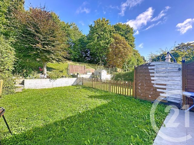 maison à vendre - 5 pièces - 98.11 m2 - NOISIEL - 77 - ILE-DE-FRANCE - Century 21 Agence Du Val