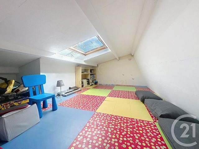 maison à vendre - 5 pièces - 98.11 m2 - NOISIEL - 77 - ILE-DE-FRANCE - Century 21 Agence Du Val