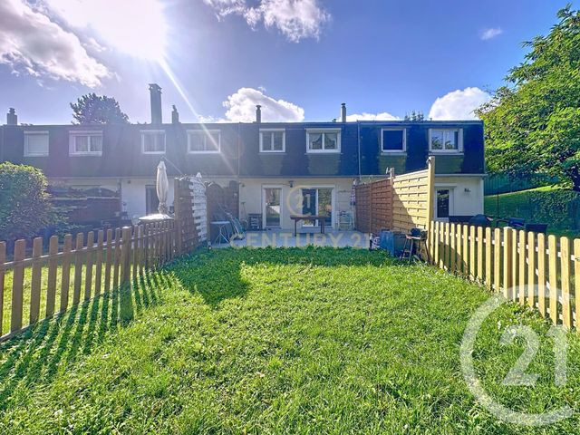 maison à vendre - 5 pièces - 98.11 m2 - NOISIEL - 77 - ILE-DE-FRANCE - Century 21 Agence Du Val