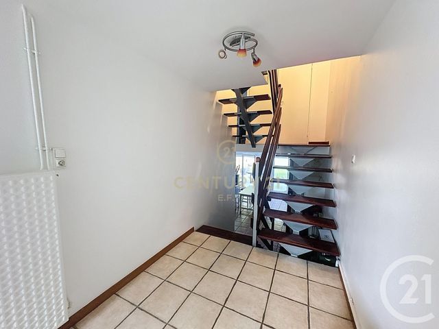 maison à vendre - 5 pièces - 98.11 m2 - NOISIEL - 77 - ILE-DE-FRANCE - Century 21 Agence Du Val