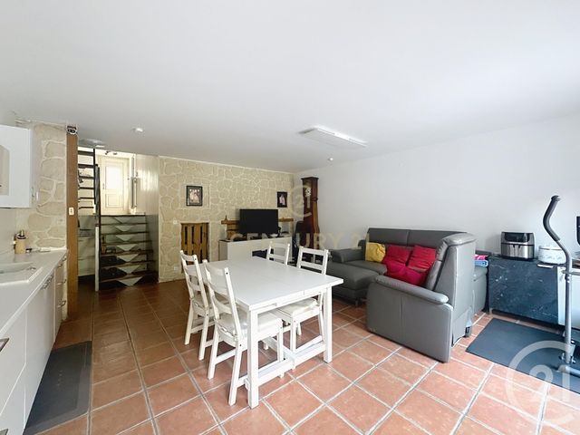 maison à vendre - 5 pièces - 98.11 m2 - NOISIEL - 77 - ILE-DE-FRANCE - Century 21 Agence Du Val