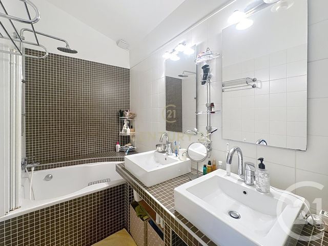 maison à vendre - 5 pièces - 98.11 m2 - NOISIEL - 77 - ILE-DE-FRANCE - Century 21 Agence Du Val