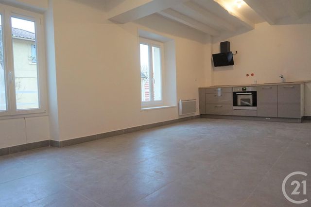appartement - CHAMPS SUR MARNE - 77