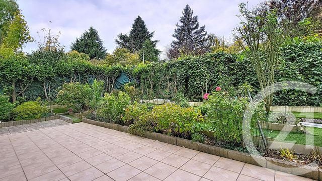 maison à vendre - 4 pièces - 92.48 m2 - CHAMPS SUR MARNE - 77 - ILE-DE-FRANCE - Century 21 Agence Du Val