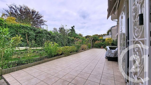 maison à vendre - 4 pièces - 92.48 m2 - CHAMPS SUR MARNE - 77 - ILE-DE-FRANCE - Century 21 Agence Du Val