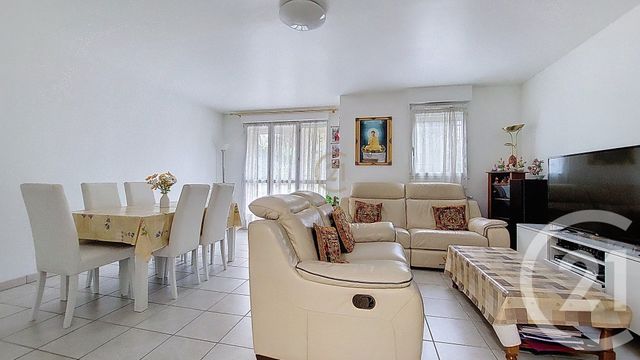 Maison à vendre CHAMPS SUR MARNE