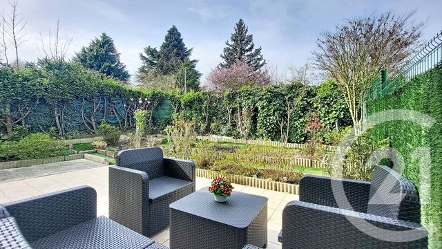 maison - CHAMPS SUR MARNE - 77