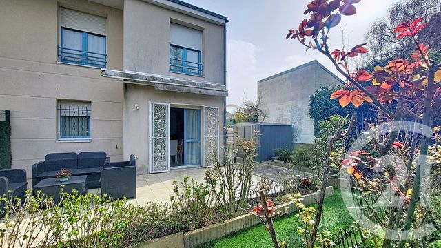 maison à vendre - 4 pièces - 92.48 m2 - CHAMPS SUR MARNE - 77 - ILE-DE-FRANCE - Century 21 Agence Du Val