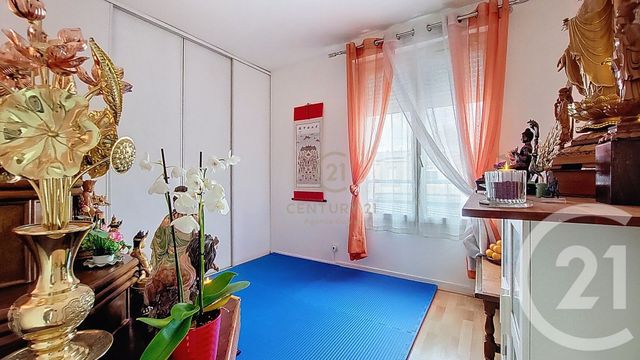 maison à vendre - 4 pièces - 92.48 m2 - CHAMPS SUR MARNE - 77 - ILE-DE-FRANCE - Century 21 Agence Du Val