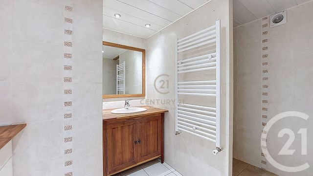 maison à vendre - 6 pièces - 113.49 m2 - CHAMPS SUR MARNE - 77 - ILE-DE-FRANCE - Century 21 Agence Du Val