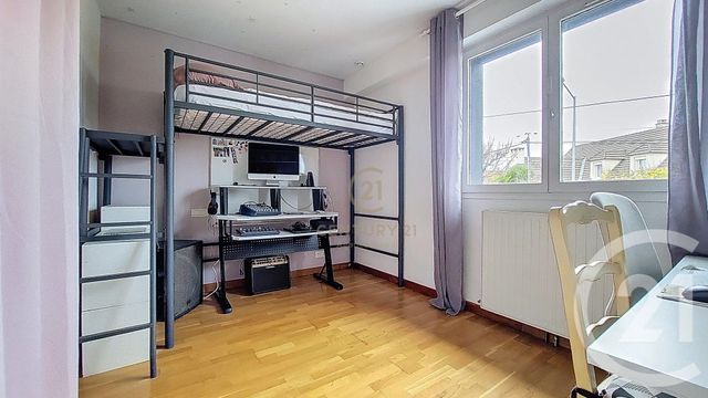 maison à vendre - 6 pièces - 113.49 m2 - CHAMPS SUR MARNE - 77 - ILE-DE-FRANCE - Century 21 Agence Du Val