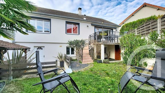 maison - CHAMPS SUR MARNE - 77