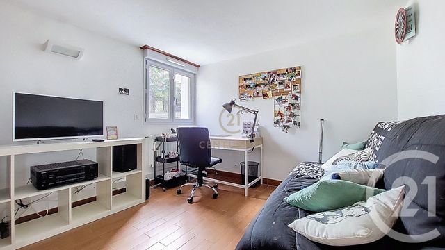 maison à vendre - 6 pièces - 113.49 m2 - CHAMPS SUR MARNE - 77 - ILE-DE-FRANCE - Century 21 Agence Du Val