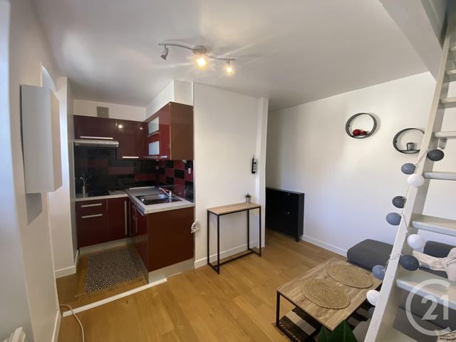 Appartement F1 à louer CHAMPS SUR MARNE