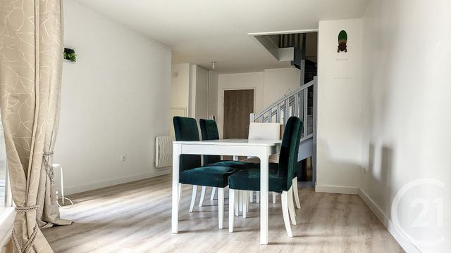 Afficher la photo en grand Appartement F4 à louer - 4 pièces - 96.09 m2 - CHAMPS SUR MARNE - 77 - ILE-DE-FRANCE - Century 21 Agence Du Val