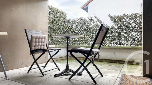 Afficher la photo en grand Appartement F4 à louer - 4 pièces - 96.09 m2 - CHAMPS SUR MARNE - 77 - ILE-DE-FRANCE - Century 21 Agence Du Val