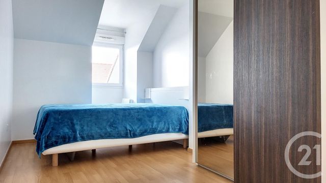 Afficher la photo en grand Appartement F4 à louer - 4 pièces - 96.09 m2 - CHAMPS SUR MARNE - 77 - ILE-DE-FRANCE - Century 21 Agence Du Val