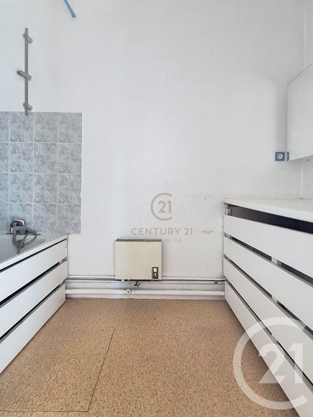 Afficher la photo en grand Appartement F3 à vendre - 3 pièces - 67.15 m2 - CHAMPS SUR MARNE - 77 - ILE-DE-FRANCE - Century 21 Agence Du Val