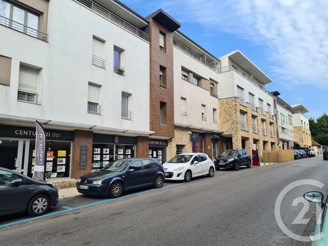 Appartement F4 à vendre - 4 pièces - 79.56 m2 - CHAMPS SUR MARNE - 77 - ILE-DE-FRANCE - Century 21 Agence Du Val
