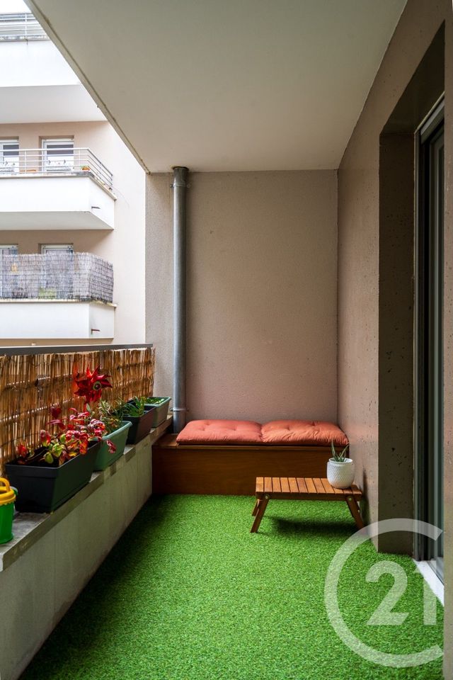 Appartement F4 à vendre - 4 pièces - 79.56 m2 - CHAMPS SUR MARNE - 77 - ILE-DE-FRANCE - Century 21 Agence Du Val