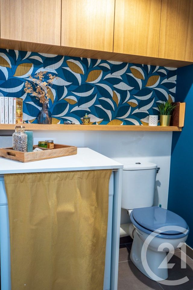 Appartement F4 à vendre - 4 pièces - 79.56 m2 - CHAMPS SUR MARNE - 77 - ILE-DE-FRANCE - Century 21 Agence Du Val