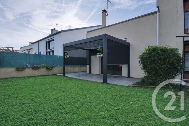 maison à vendre - 5 pièces - 85.53 m2 - NOISIEL - 77 - ILE-DE-FRANCE - Century 21 Agence Du Val