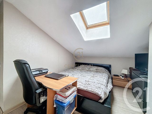 maison à vendre - 5 pièces - 85.53 m2 - NOISIEL - 77 - ILE-DE-FRANCE - Century 21 Agence Du Val