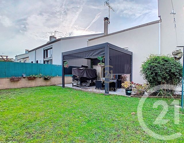 maison à vendre - 5 pièces - 85.53 m2 - NOISIEL - 77 - ILE-DE-FRANCE - Century 21 Agence Du Val