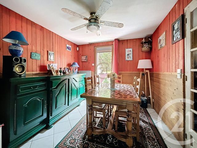 maison à vendre - 5 pièces - 85.53 m2 - NOISIEL - 77 - ILE-DE-FRANCE - Century 21 Agence Du Val