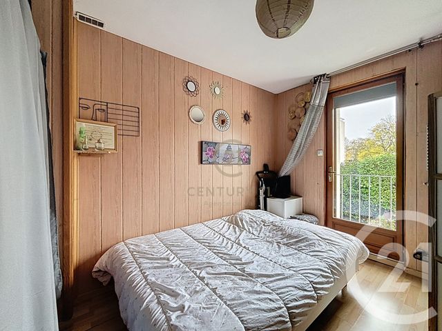 maison à vendre - 5 pièces - 85.53 m2 - NOISIEL - 77 - ILE-DE-FRANCE - Century 21 Agence Du Val