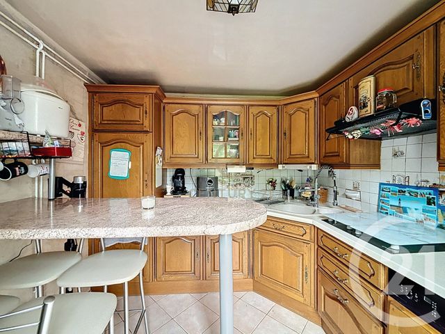 maison à vendre - 5 pièces - 85.53 m2 - NOISIEL - 77 - ILE-DE-FRANCE - Century 21 Agence Du Val