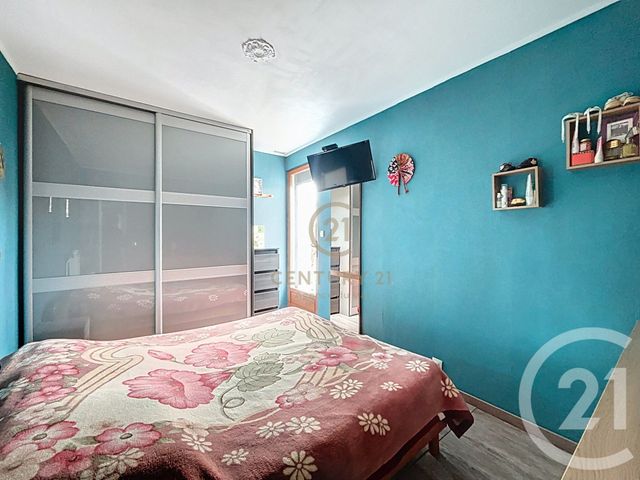 maison à vendre - 5 pièces - 85.53 m2 - NOISIEL - 77 - ILE-DE-FRANCE - Century 21 Agence Du Val