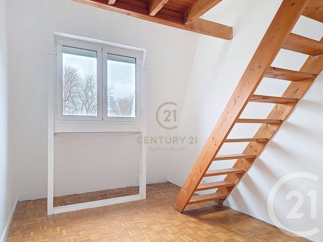 maison à vendre - 6 pièces - 116.55 m2 - NOISIEL - 77 - ILE-DE-FRANCE - Century 21 Agence Du Val