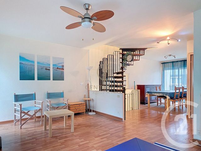 maison à vendre - 6 pièces - 116.55 m2 - NOISIEL - 77 - ILE-DE-FRANCE - Century 21 Agence Du Val