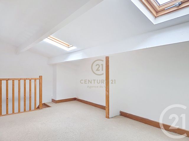 maison à vendre - 6 pièces - 116.55 m2 - NOISIEL - 77 - ILE-DE-FRANCE - Century 21 Agence Du Val