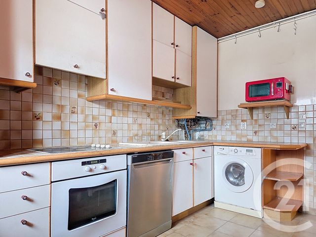 maison à vendre - 6 pièces - 116.55 m2 - NOISIEL - 77 - ILE-DE-FRANCE - Century 21 Agence Du Val