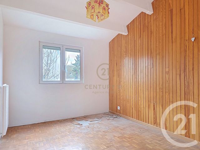 maison à vendre - 6 pièces - 116.55 m2 - NOISIEL - 77 - ILE-DE-FRANCE - Century 21 Agence Du Val