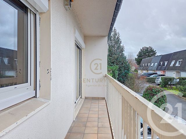 maison à vendre - 6 pièces - 116.55 m2 - NOISIEL - 77 - ILE-DE-FRANCE - Century 21 Agence Du Val