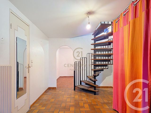 maison à vendre - 6 pièces - 116.55 m2 - NOISIEL - 77 - ILE-DE-FRANCE - Century 21 Agence Du Val