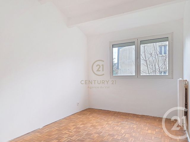 maison à vendre - 6 pièces - 116.55 m2 - NOISIEL - 77 - ILE-DE-FRANCE - Century 21 Agence Du Val