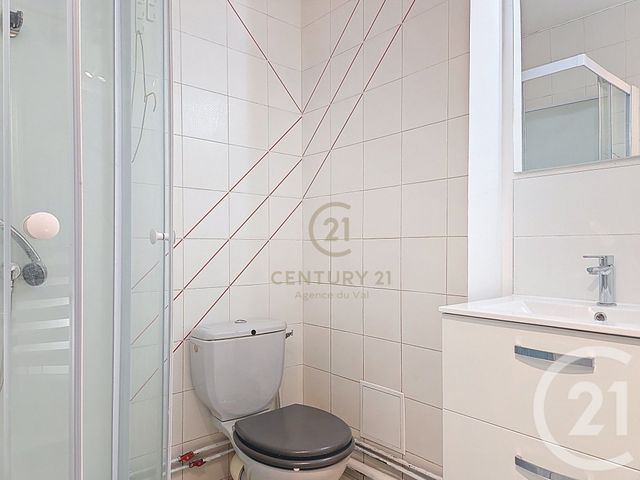 maison à vendre - 6 pièces - 116.55 m2 - NOISIEL - 77 - ILE-DE-FRANCE - Century 21 Agence Du Val