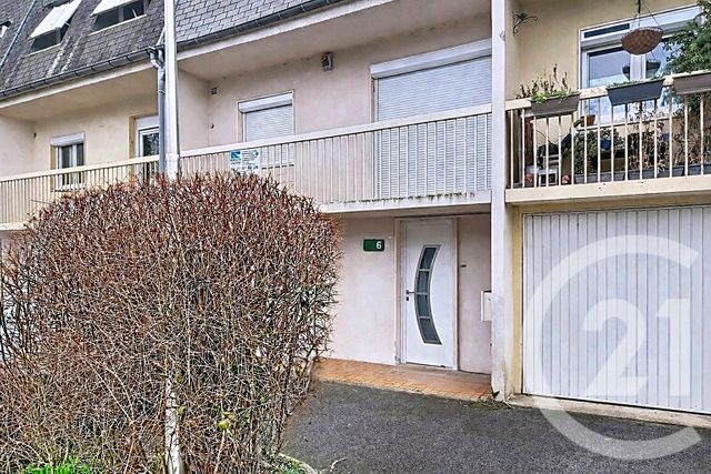 maison à vendre - 6 pièces - 116.55 m2 - NOISIEL - 77 - ILE-DE-FRANCE - Century 21 Agence Du Val