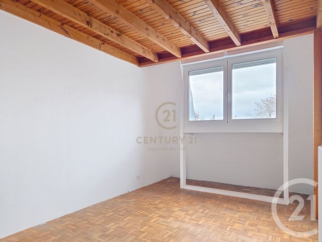 maison à vendre - 6 pièces - 116.55 m2 - NOISIEL - 77 - ILE-DE-FRANCE - Century 21 Agence Du Val