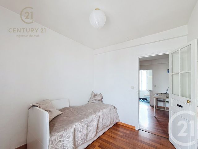Appartement F2 à louer - 2 pièces - 39.92 m2 - CHAMPS SUR MARNE - 77 - ILE-DE-FRANCE - Century 21 Agence Du Val