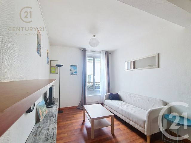 Appartement F2 à louer - 2 pièces - 39.92 m2 - CHAMPS SUR MARNE - 77 - ILE-DE-FRANCE - Century 21 Agence Du Val