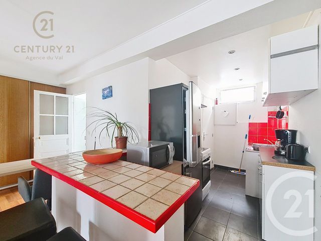 Appartement F2 à louer - 2 pièces - 39.92 m2 - CHAMPS SUR MARNE - 77 - ILE-DE-FRANCE - Century 21 Agence Du Val