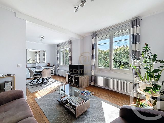 maison à vendre - 5 pièces - 82.5 m2 - CHAMPS SUR MARNE - 77 - ILE-DE-FRANCE - Century 21 Agence Du Val