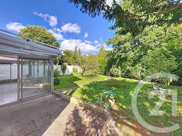 maison à vendre - 5 pièces - 82.5 m2 - CHAMPS SUR MARNE - 77 - ILE-DE-FRANCE - Century 21 Agence Du Val