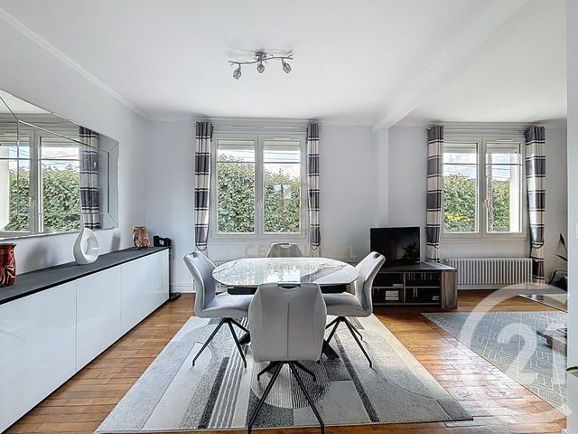 maison à vendre - 5 pièces - 82.5 m2 - CHAMPS SUR MARNE - 77 - ILE-DE-FRANCE - Century 21 Agence Du Val