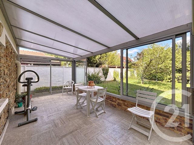 maison à vendre - 5 pièces - 82.5 m2 - CHAMPS SUR MARNE - 77 - ILE-DE-FRANCE - Century 21 Agence Du Val